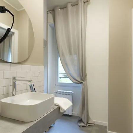 Milk Ribbon Apartament *